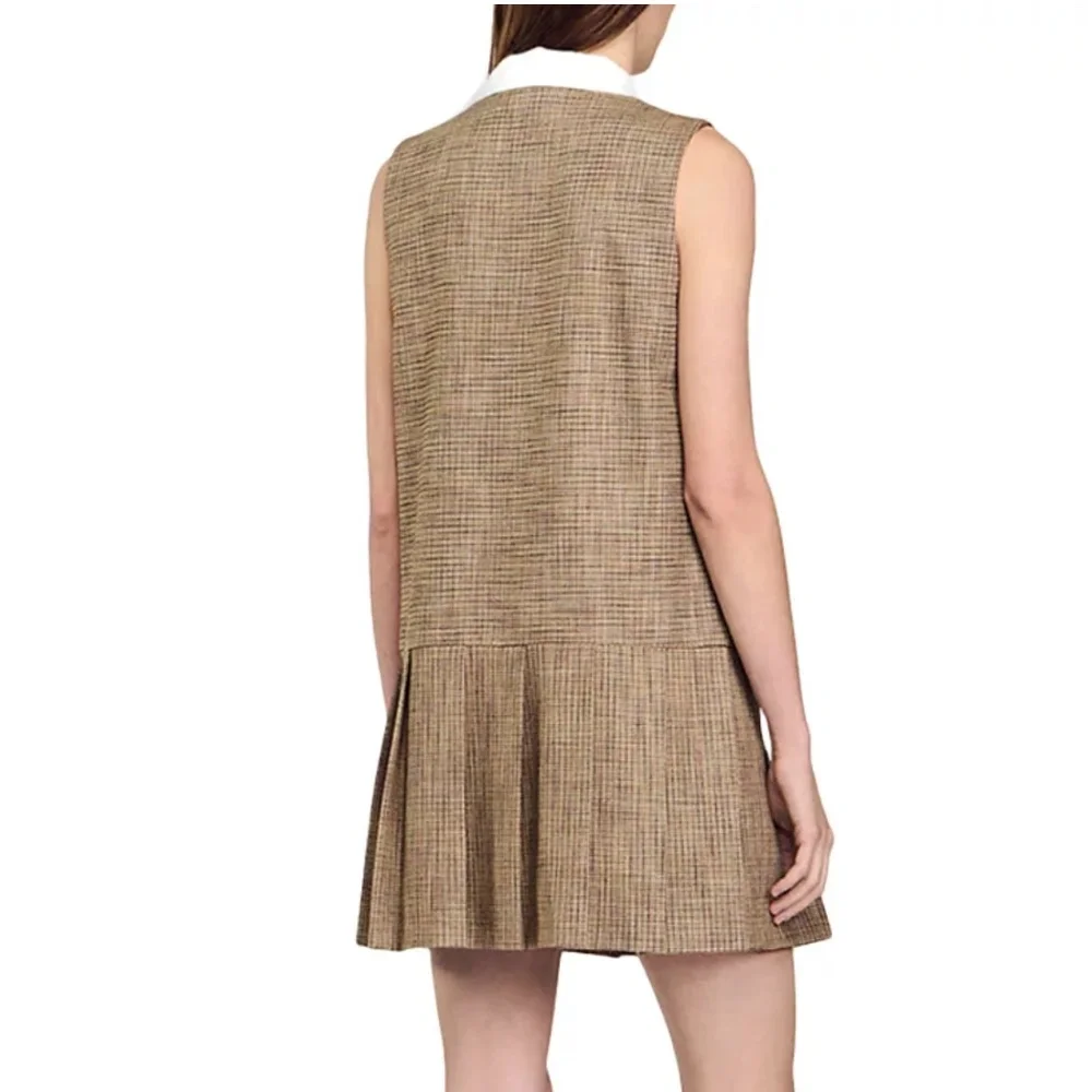 Yale Dress - Picture 2 of 6